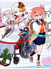 奇妙博物馆 短剧海报